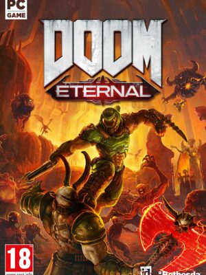 Doom Eternal